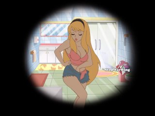 hentai, asmr female voice, sexy female voice, anime cartoon