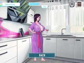 SEXNOTE _PT.12 - Fairy Fuck