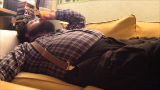 Ой, пойдем на Диван