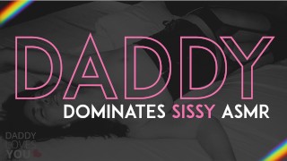When Stepmommy Isn't Looking Daddy Sissy Assholes