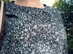 Boobwalk