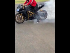 Lost a subscriber but I’m back at 69 - Screenshot 11 of 16 - Motorcycle