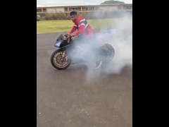 Lost a subscriber but I’m back at 69 - Screenshot 15 of 16 - Motorcycle