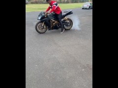 Lost a subscriber but I’m back at 69 - Screenshot 7 of 16 - Motorcycle