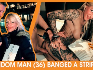 Harleen Van Hynten Fucked by Modern-day Tarzan! WOLF WAGNER Wolfwagner.date