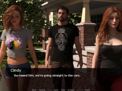 Pine Falls: They Found My Car-S2E20