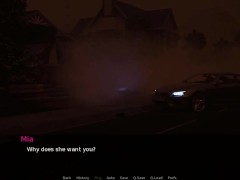 Pine Falls: This Is Scary as Fuck-S2E27