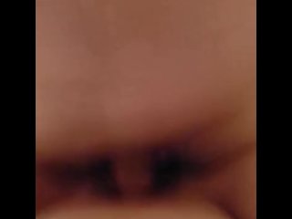 Really needing to be pounded hard