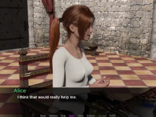 A_Knights Tale_#7 - PC Gameplay Lets Play (HD)