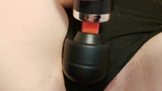 МОГУ ЛИ Я ПОБЕДИТЬ СВОЙ ВИБРАТОР?