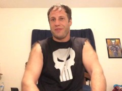Middle Finger Gay Porn | Gay Fetish XXX