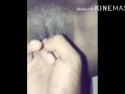 Preview 5 of I fingered my sexy GF කෙල්ලට බඩු යනකන් ඇගිල්ල ගැහුවා