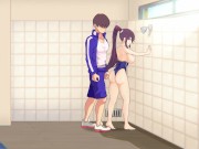 Preview 2 of hentai game 7DaysGF