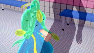 Hentai Otros 2 3D