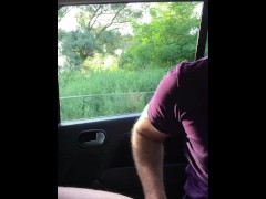 Позирование перед велосипедистками  - Screenshot 2 of 16 - Public