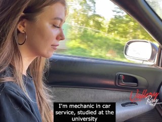 Car Sex Video Vvvv Com - Whore sucked in the car and cheated her boyfriend â€¢ Free Porno Video Gram,  XXX Sex Tube