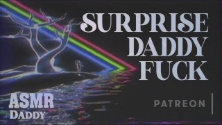 Daddy Dirty Talks Sub Slut