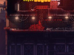 NOTLD Cosmic Horror Carrion (Demo)