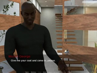 Помолвка: Он хочет украсть мою девушку - Эпизод 4