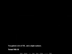 Sexus Resort v0.2-01-Welcome To The Resort