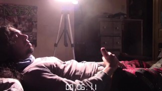 Просмотр порно Карантин Сессия. Кончил 7