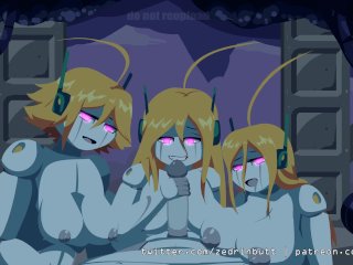 Curly Brace  3 - Part 1