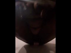 Deep Thrusts - Screenshot 10 of 16 - Ebony Solo