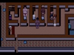 Nampa Beach CH 8: Unplanned pregnancy - Screenshot 6 of 16 - Masturbate
