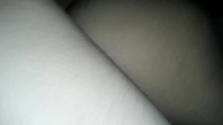 Cheating latinas man was outside my hotel room while I was drilling that pussy. Creampied her 5times