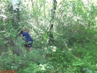 Я не знала что он шёл за мной, что ему нужно, зачем он это делает