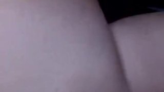 Doggystyle amateur horny girl fucked by her stepbrother rough sex 