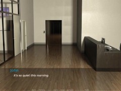 The Engagement: We Are Home And Safe-Ep 9