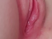 Preview 5 of Sucking and Fucking a Pussy Extremely Pink