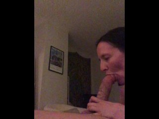 Quick throatjob freebie for you sick_fucks