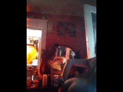 Pumpkin bash - Screenshot 2 of 16 - Tit Bounce