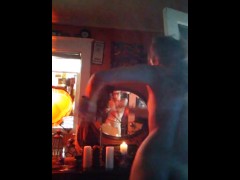 Pumpkin bash - Screenshot 5 of 16 - Little Waist