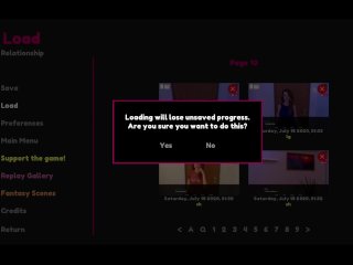 Melody (Becca Route 13)