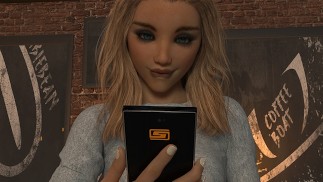 WVM #43 - Игровой процесс на ПК (HD)