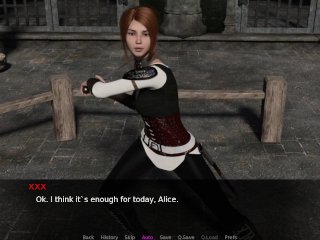 A Knights Tale #9 - PC Gameplay Lets Play (HD)