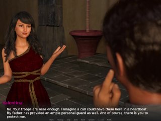 TO BE A KING #01 • PC Gameplay [HD]