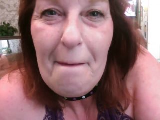 VSPH and FemDom Show me that tiny cock. Is my lipbalm bigger?