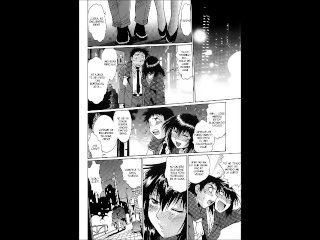 Akira Toudou está dispuesto a poner su pasado detrás de él y comenzar su nueva vida en un nuevo apar