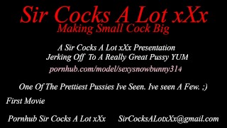 Sir Cocks Mucho xXx Porno Masculino Star Anal Masturbándose Lauderda