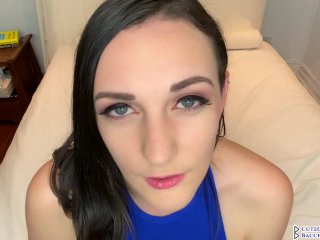 Clara Dee - JOI July 26 - POV Virtual Sex and Handjob screenshot number 0