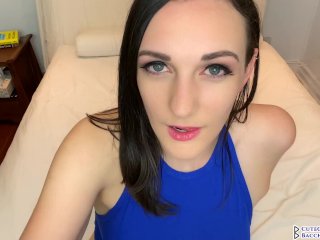 Clara Dee - JOI July 26 - POV Virtual Sex and Handjob screenshot number 2
