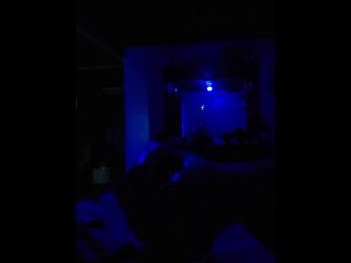 She  tried a edging hj