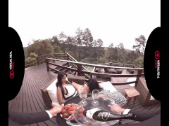 VirtualRealPorn - Blame it on the butler