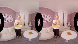 VirtualRealPorn - 与众不同