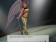 Hawkgirl 3d Porn - Superheroine Hawkgirl Green Lantern Comic Cartoon Videos and Porn Movies ::  PornMD