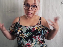 Slutty Sneezing Transformation